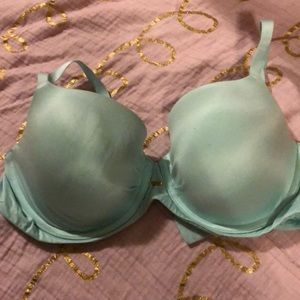 Lined Demi Victoria’s Secret Fabulous collection